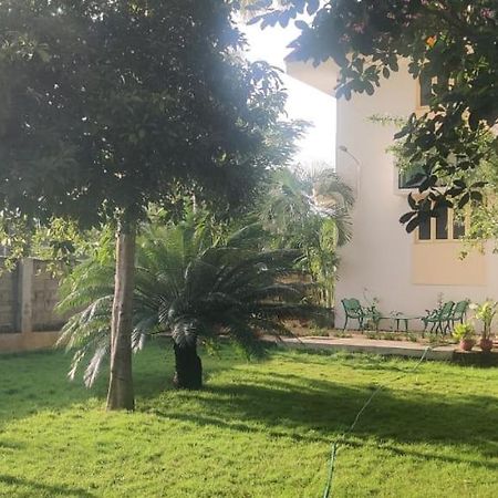 Apartamento Coral Shelters Kochadai Madurai Exterior foto